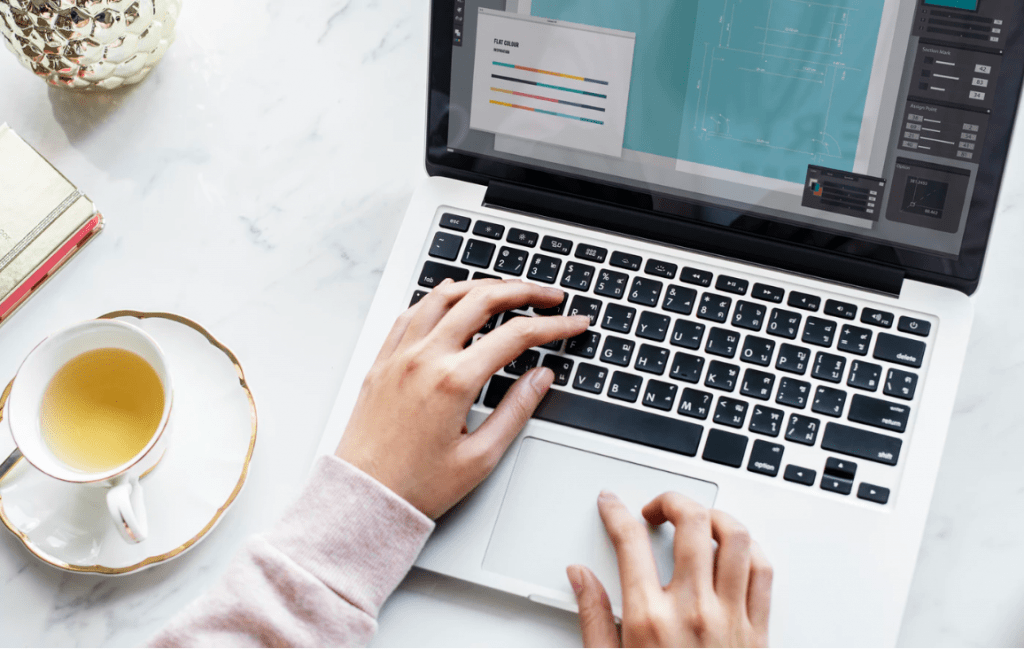 Online money making platforms