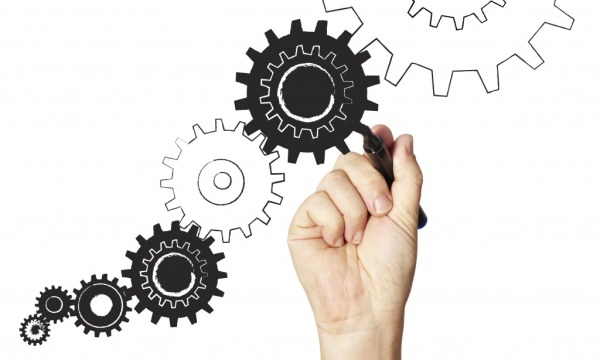 Cog Wheel