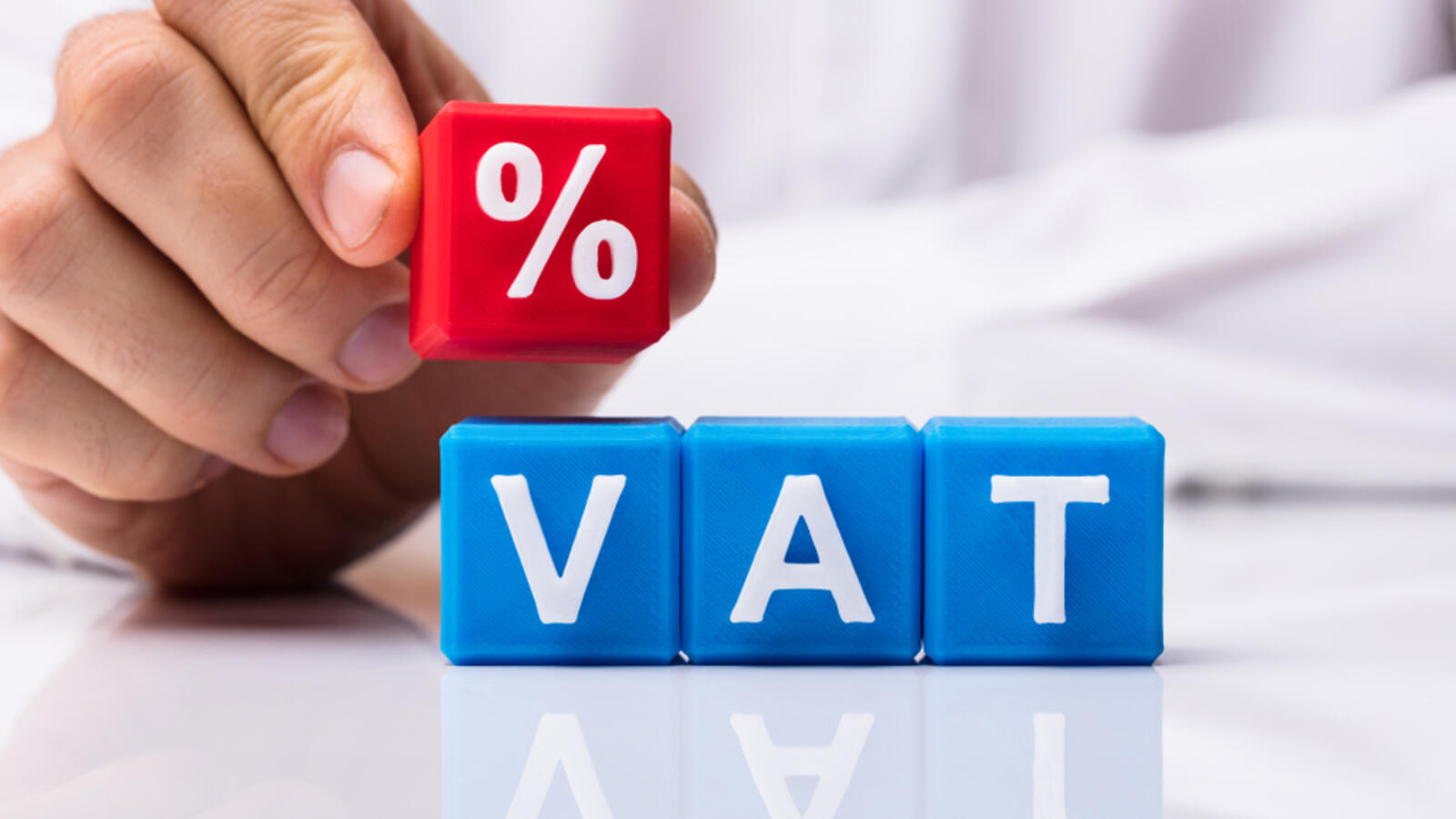 The effect of Vat increment on the economy