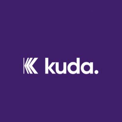 kuda bank logo